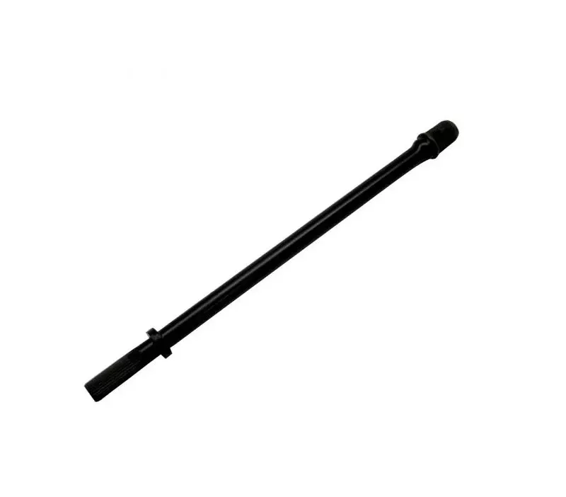 Prowadnica miarki poziomu oleju (bagnetu) VOLKSWAGEN (VW) ADG - DOLNA