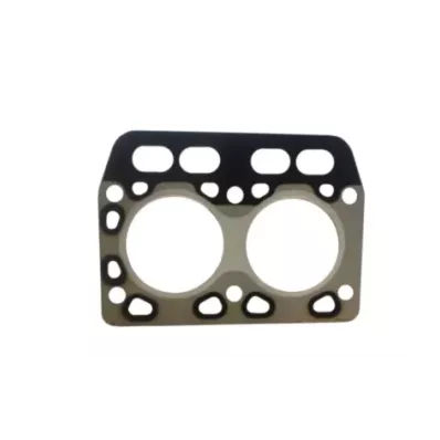 Uszczelka głowicy YANMAR 2QM20