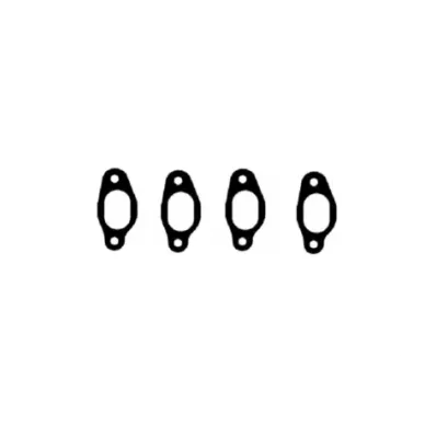 Uszczelka kolektora wydechowego VOLKSWAGEN (VW) ADF