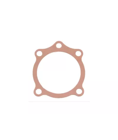 Uszczelka obudowy(pokrywy) rozrządu MITSUBISHI L3E