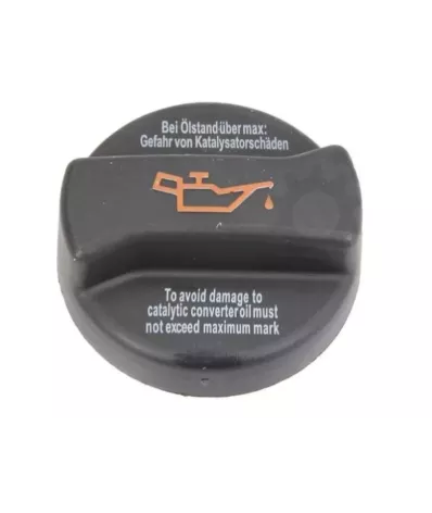 Korek wlewu oleju VOLKSWAGEN (VW) ADF