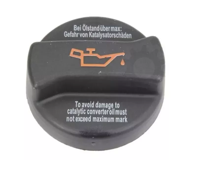 Korek wlewu oleju VOLKSWAGEN (VW) ADF