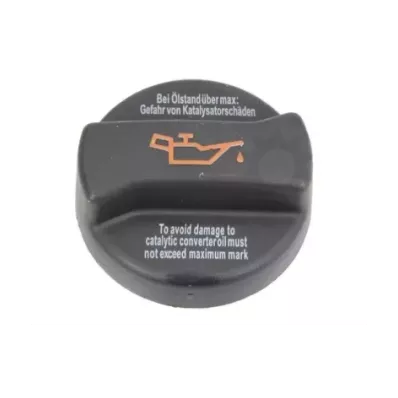 Korek wlewu oleju VOLKSWAGEN (VW) ADF