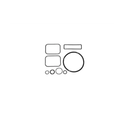 Zestaw oringów parownika (LPG) AISAN-NIKKI
