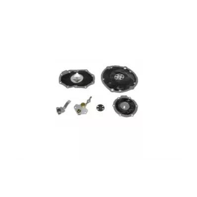 Zestaw naprawczy parownika (LPG) AISAN-NIKKI