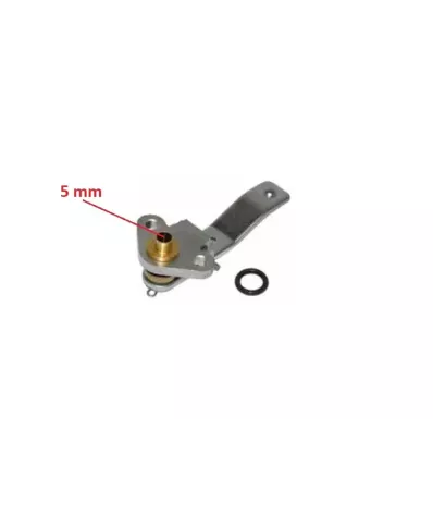 Zawór parownika (LPG) AISAN-NIKKI - TYP B