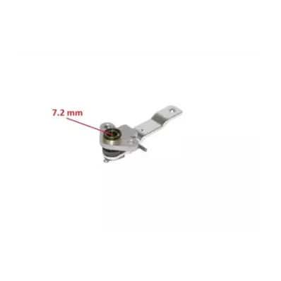 Zawór parownika (LPG) AISAN-NIKKI - TYP A