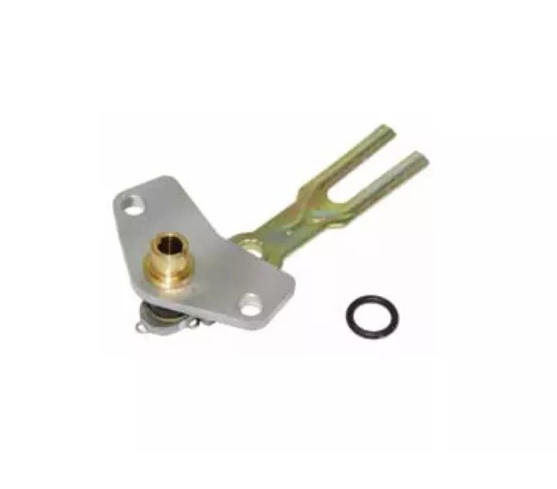 Zawór parownika (LPG) AISAN-NIKKI - TYP A