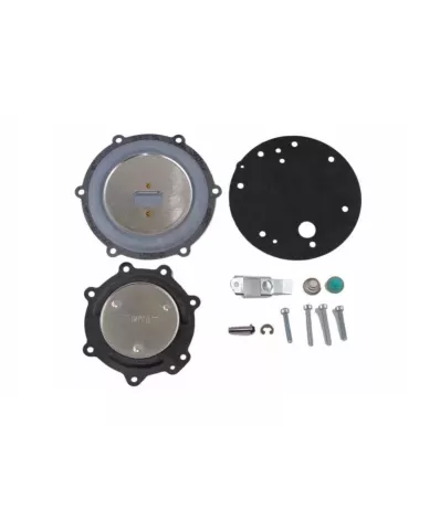 Zestaw naprawczy parownika (LPG) IMPCO COBRA (FULL)