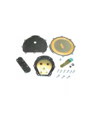 Zestaw naprawczy parownika (LPG) IMPCO MODEL L/LB