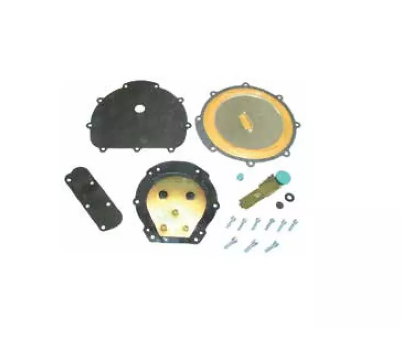 Zestaw naprawczy parownika (LPG) IMPCO MODEL L/LB