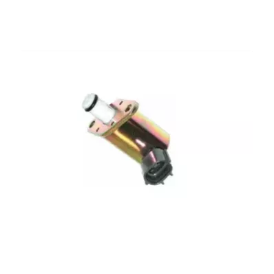 Elektrozawór parownika (LPG) AISAN MODEL SC