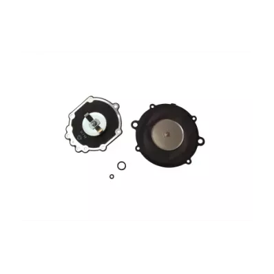 Zestaw naprawczy parownika (LPG) AISAN MODEL SC