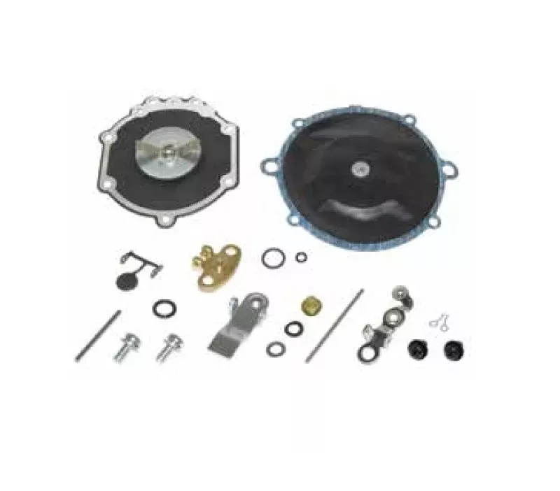 Zestaw naprawczy parownika (LPG) AISAN MODEL SC (FULL)