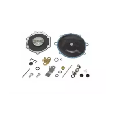 Zestaw naprawczy parownika (LPG) AISAN MODEL SC (FULL)