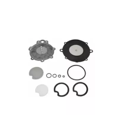 Zestaw naprawczy parownika (LPG) AISAN MODEL C