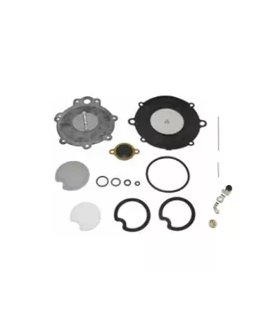Zestaw naprawczy parownika (LPG) AISAN MODEL C (FULL)