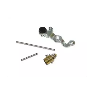 Zawór parownika (LPG) AISAN MODEL C (ZAWÓR+ŁAPKA)