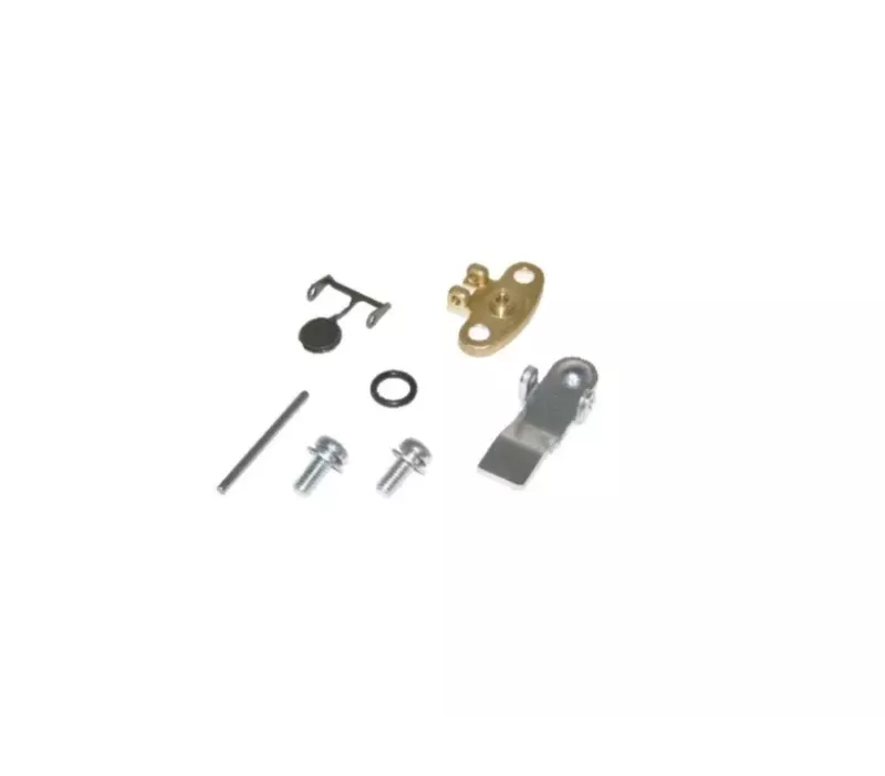 Zawór parownika-łapka (LPG) AISAN MODEL SC (2/2)