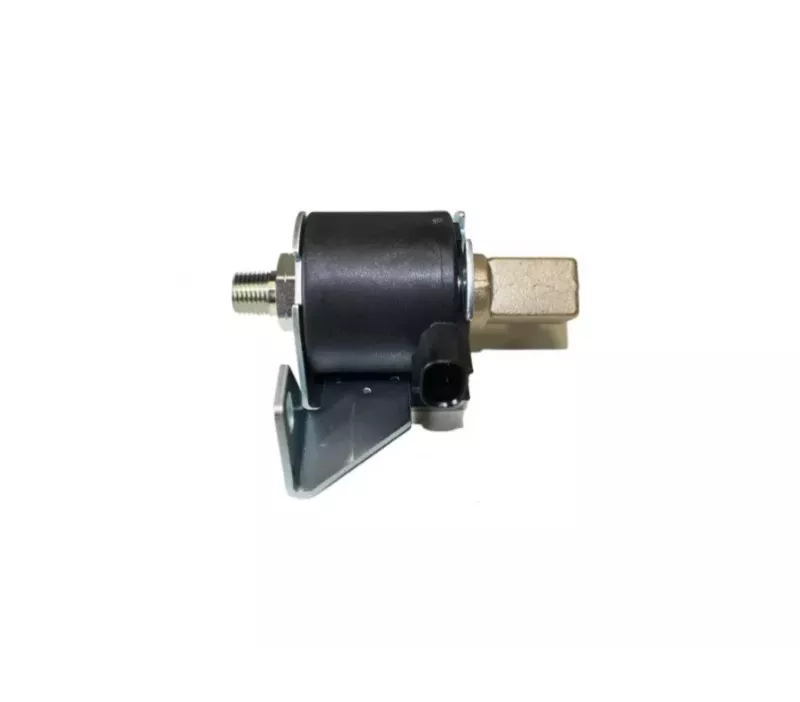 Elektrozawór parownika (LPG) AISAN MODEL SC