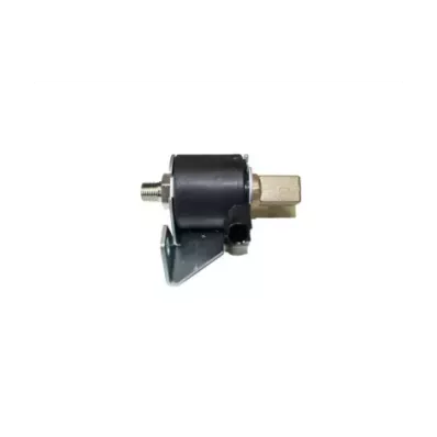 Elektrozawór parownika (LPG) AISAN MODEL SC