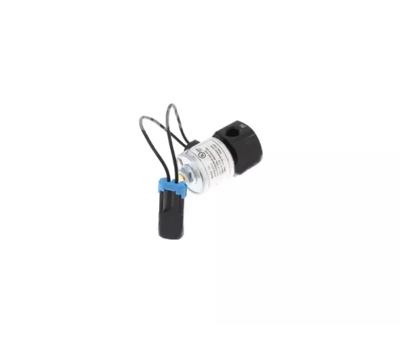 Elektrozawór parownika (LPG) WOODWARD