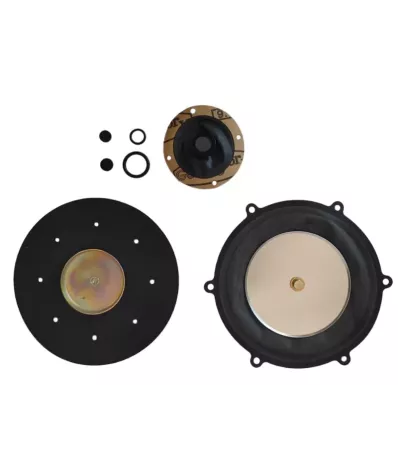 Zestaw naprawczy parownika (LPG) LOVATO - PODCIŚNIENIE (ZMIENNIK)