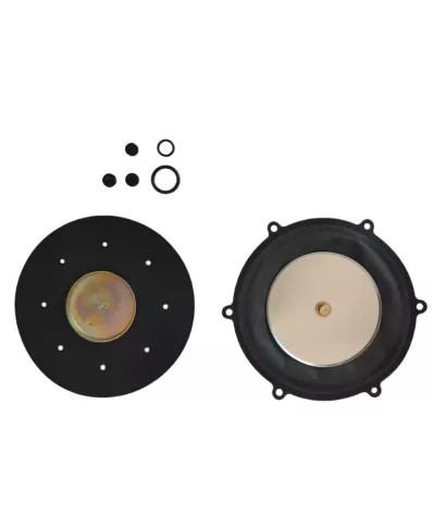 Zestaw naprawczy parownika (LPG) LOVATO - ELEKTRONIK (ORYGINAŁ)