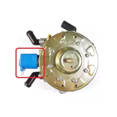 Cewka parownika (reduktora) LOVATO - ELEKTRONIK