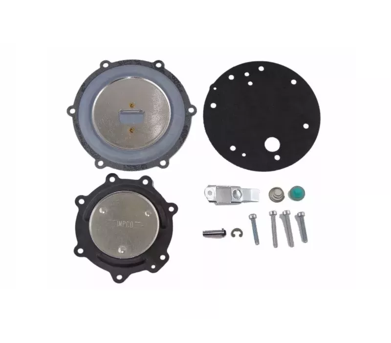 Zestaw naprawczy parownika (LPG) IMPCO COBRA (FULL)