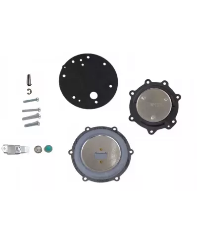 Zestaw naprawczy parownika (LPG) IMPCO MODEL K (FULL)