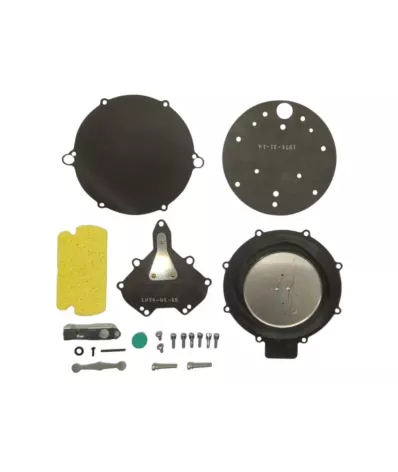 Zestaw naprawczy parownika (LPG) IMPCO MODEL E