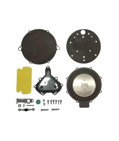 Zestaw naprawczy parownika (LPG) IMPCO MODEL E