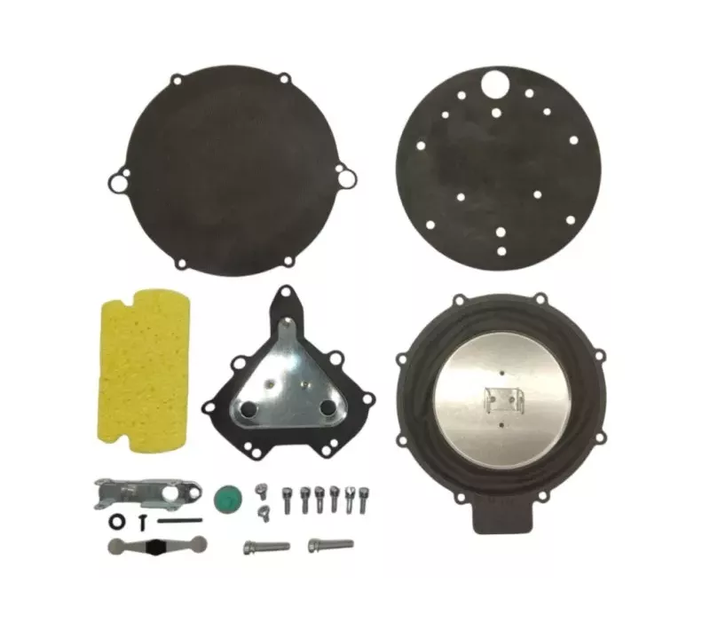 Zestaw naprawczy parownika (LPG) IMPCO MODEL E