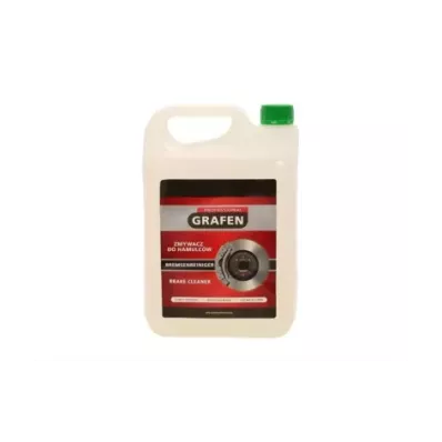 (ZMYWACZ) ŚRODEK DO HAMULCÓW 5L