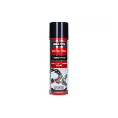 Kontakt spray hydrofobowy 500ml