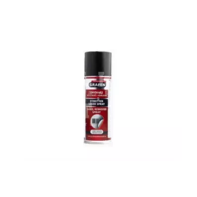 Zmywacz do etykiet i naklejek 200ml