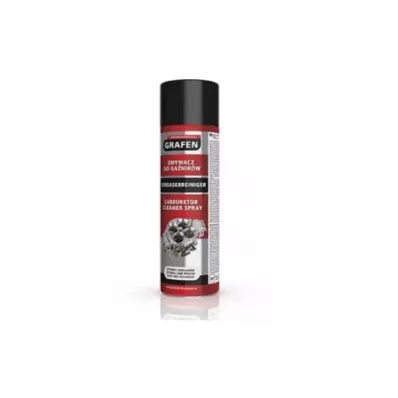 Zmywacz do przepustnic i gaźników 500ml