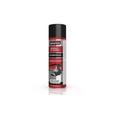 Zmywacz do silnika 200ml