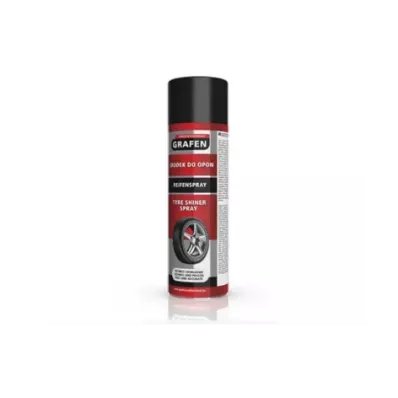 Środek do opon 500ml GRAFEN
