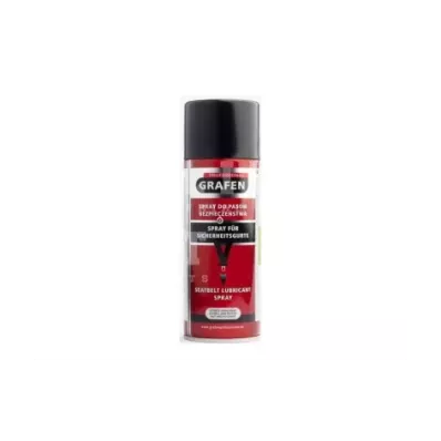 Środek do regeneracji pasów 400ml