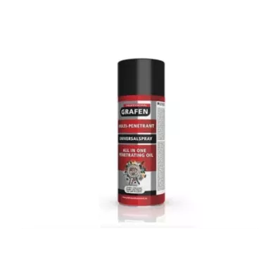 Preparat wielofunkcyjny (WD40) 400ml GRAFEN