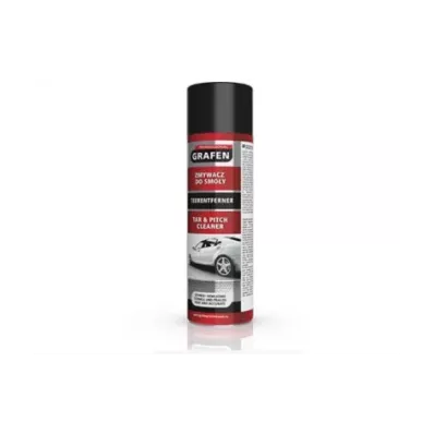 Zmywacz do usuwania smoły 500ml GRAFEN