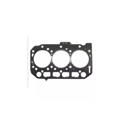 Uszczelka głowicy YANMAR 3TNE74