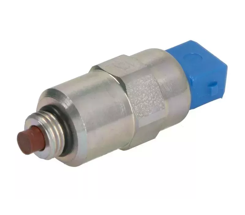 CEWKA GASZENIA PERKINS 1103C-33TA