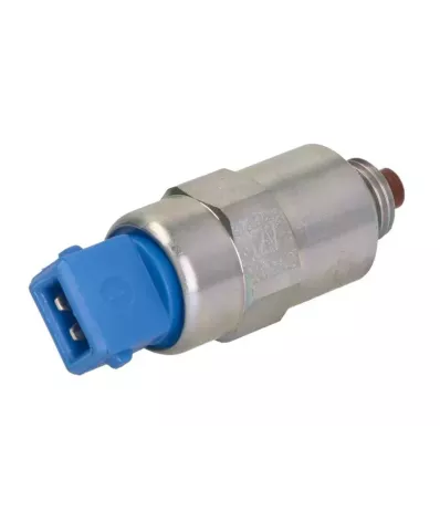 CEWKA GASZENIA PERKINS 1103C-33TA