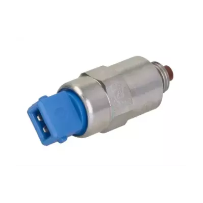 CEWKA GASZENIA PERKINS 1103C-33TA