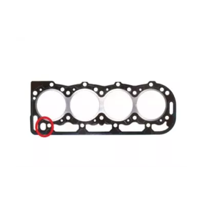 Uszczelka głowicy FORD BSD444 - TYP C