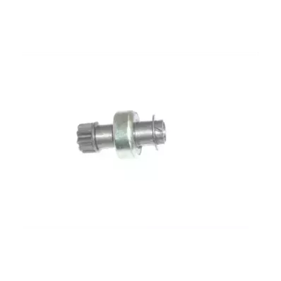 Bendiks (zębatka) rozrusznika silnika TOYOTA 5K