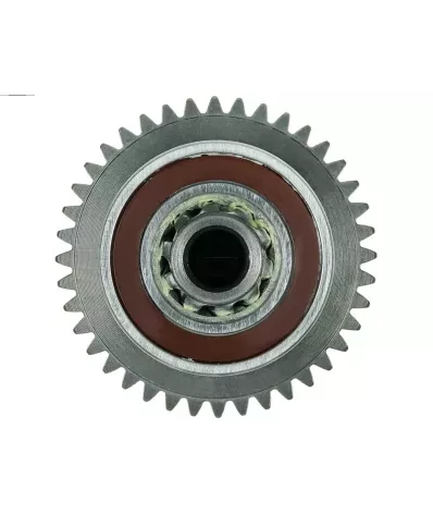 Bendiks (zębatka) rozrusznika silnika TOYOTA 5K